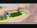 【ポケモンDPPt】VRシンオウ地方を作りたい8【ゆっくり実況】