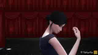 [ザ・シムズ4/The Sims 4 - MMD] - Kara (루팡) - Lupin