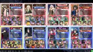 lov4 フンババ・与一・イリス【負け試合_生放送マッチ】