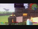 【ゆっくり実況】鉄分多めの農業と科学 Part.4【Minecraft 1.7.10】