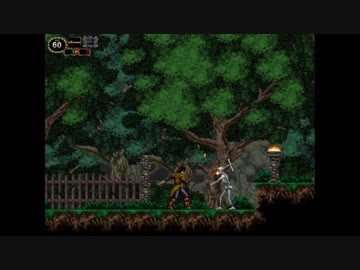 CASTLEVANIA THE LECARDE CHRONICLES 2 BGM集