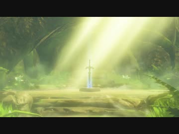 厄災かけますね.botw26