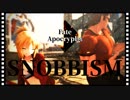 【Fate/MMD】SNOBBISM【赤セイバー主従/ネタバレ有】