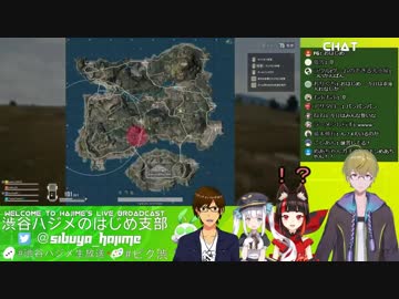 10分でわかるBMGD　～バブちゃん声帯喪失編～