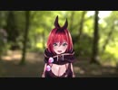 【バーチャル破壊神】神乃ティア「となりのトトロを歌ってみたっ！」 [Vtuber]