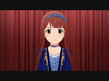 ラスト・アクトレス初披露→ハーモニクス初披露