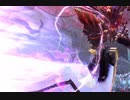 【PSO2】 ファルス・ヒューナル オメガ・ヒューナル BGM2種同時再生