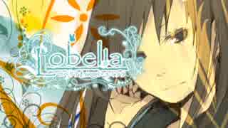 『ロベリア / Lobelia』を歌ってみた【白遊-ﾊｸﾕｳ-】