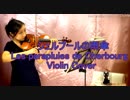 シェルブールの雨傘/Les parapluies de Cherbourg【バイオリン 】【Violinist YURIKO】