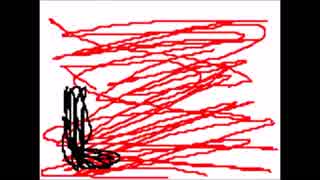 俺が小3のころに描いた狂気のアニメ