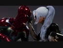Marvel's Spider-Man PS4 DLC 猫の足跡