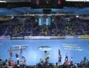 【ハンドボール】FC Barcelona(ESP) vs THW Kiel(GER)　1/6