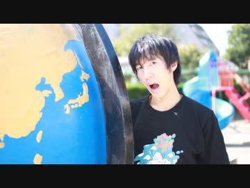 【アニー】惑星ループ 踊ってみた