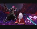 ※ネタバレ注意【PSO2】 エルガ・マスカレーダ HuFiソード