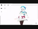 【配布】ついにデスクトップに攻めてきたシロイルカ３