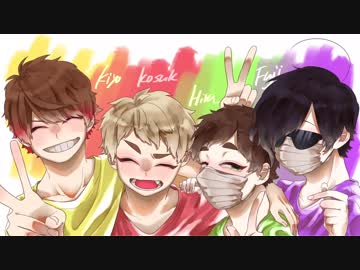 【最ｲ奄】S/t/a//R/t【9周年】