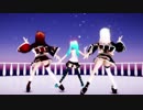 【NJXA】金星のダンス【1080p】