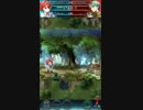【FEH】マケドニアメンツで絆英雄戦エフラム＆ミルラ インファナル