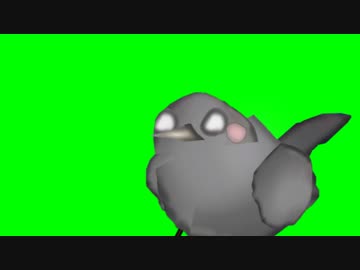 ノリノリ地獄のカラスGB.bpm100