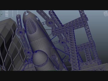 やまと工廠2199_動画シリーズ第23回〔最終回〕