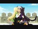 【異世界魔王】奔る奴隷に勝利を【MAD】