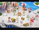 【FKG】　海のカフェ庭園