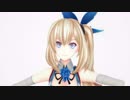 【MMD】  ミライアカリ  【satisfaction】  【4k30fps】