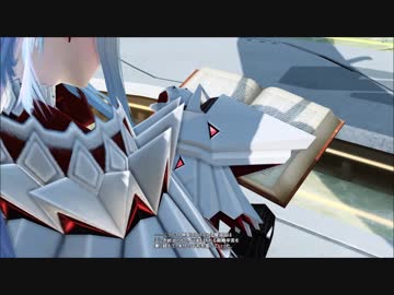 [PSO2EP5]THE SAVIORS[第6章 かくて英雄は此処に集う]9/9