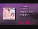 【M3-2018 秋】 Azur -CONNECTION-
