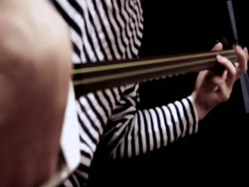 Lemon（米津玄師）三味線で弾いてみた。