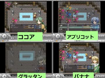 【ＣＢＴ】４－１クエストレースバトル最終戦【四回目】