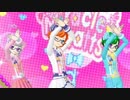 【プリチャン淫夢】また勝手にコラボしてみた！