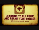 LUFTRAUSERS - Launch Trailer (How to Train Your Rauser)