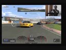 2画面ゲーム実況 PS3 グランツーリスモ5 / Gran Turismo 5 Amateur League 1