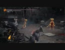 ソウルキャノンボール　stage5　しぐなる騎士団
