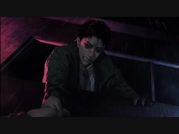 シルシと化した先輩 第6章.mp9.END