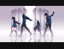 【MMDワートリ】玉狛支部でヒビカセ