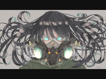 失格街 / ヨナカ feat.初音ミク