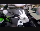友人と熊本まで勢いだけでツーリングしてみた【PART2】