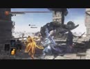 ソウルキャノンボール　stage5　火継禄騎士団