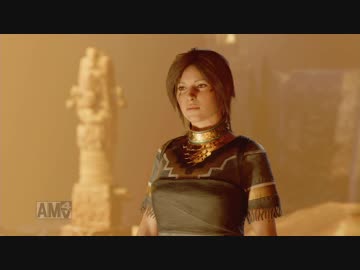 SHADOW OF THE TOMB RAIDER 字幕プレイ Part13