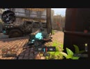 【PC版BO4】約５０点差をギリギリで大逆転するドミネ【64キル】