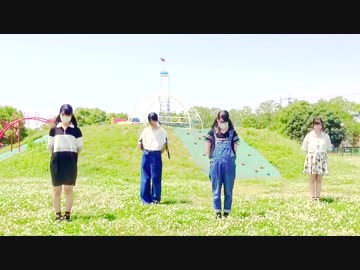 【三重踊り手9人】ワールドワイド・フェスティバル 【踊ってみた】