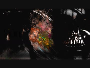 Samhain／otetsu feat.GUMI