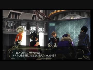 【配信実況】GOD EATER 2 RAGE BURST【Part5】
