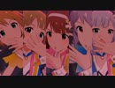 【ミリシタ実況 part13】失敗したら10連ガシャ！初見フルコンボチャレンジ！【ラスト・アクトレス】