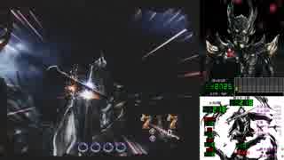 CR暗黒騎士 呀鎧伝 【陰我吸囚 10回目】