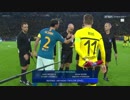 《18-19UEFA CL》 [GS第3節・A組] ドルトムント vs アトレティコ・マドリード