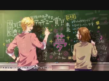 【歌ってみた】恋色に咲け【睦月 茜】