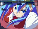 【MUGEN】冴姫と冴姫更新ver1.2